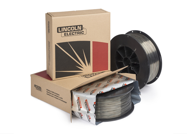 Welding Wire, Flux and Rods | Lincoln Electric