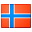 NO - Norsk Bokmål